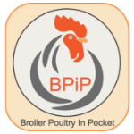 Broiler Poultry In Pocket logo